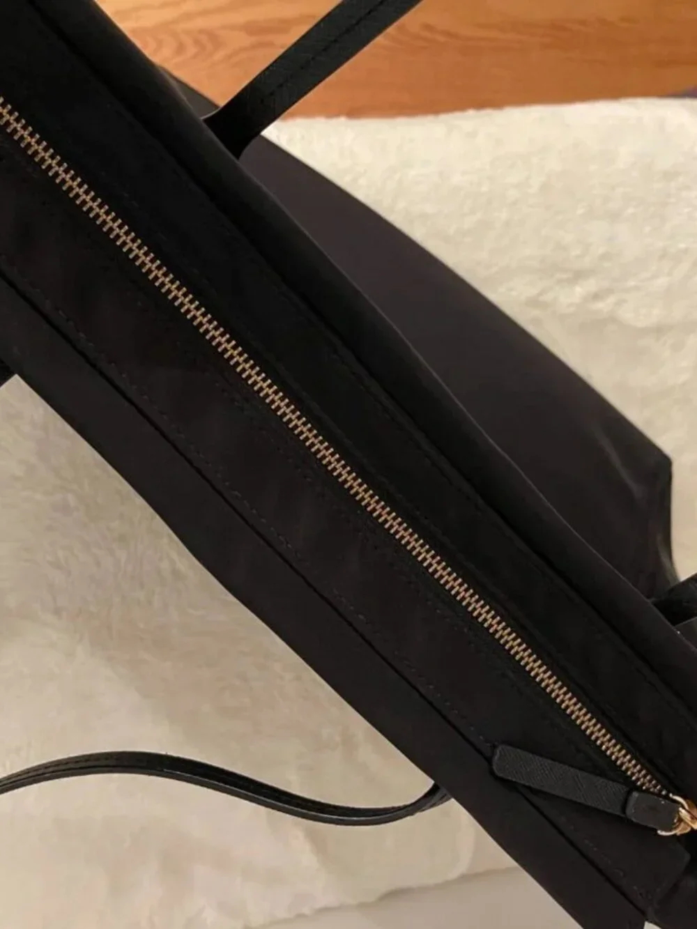 KATE SPADE ♠️ Blake Avenue Taden Nylon Tote Bag